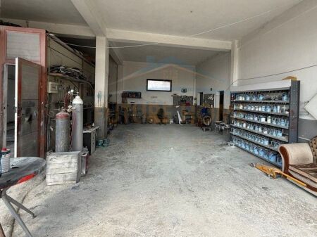 Affitto, Magazzino, Via "Shefqet Kuka", Fresk