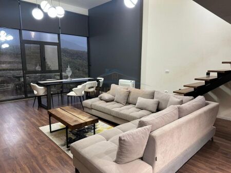 In vendita, Duplex 2+1, Fresk, Tirana