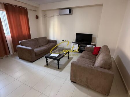 APARTAMENT ME QIRA 2+1 BRRYLI 55.000 LEKE