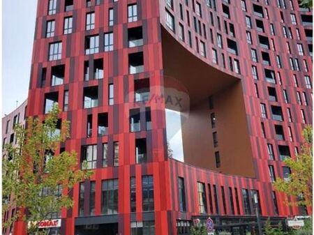Apartament - Për Qira - Rruga e Elbasanit, Tiranë
