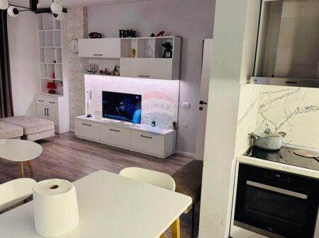 Apartment 2+1 Zogu i I Boulevard