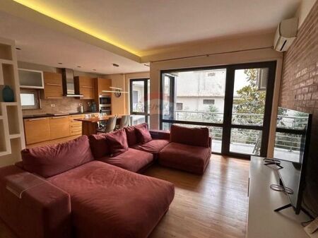 Apartment 2+1+2 for sale at Selvia ID: 530601005-247