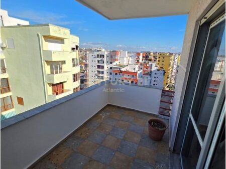 FOR SALE APARTMENT 2+1+2 TOILETS +2 BALCONIES ON THE RAILWAY BEACH DURRES! 135,000 €
