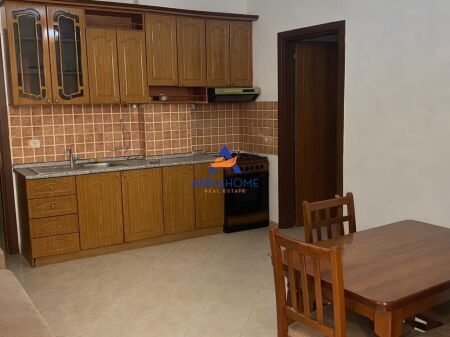 FOR SALE APARTMENT 1+1+BALCONY "GOLEM, DURRES" 90,000 EURO