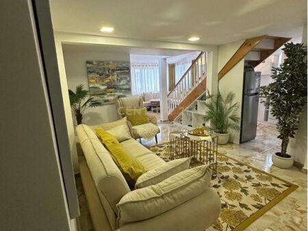 Duplex 2+1 In Vendita a Mali i Robit, Durrës - 128.000€ | 100 m²