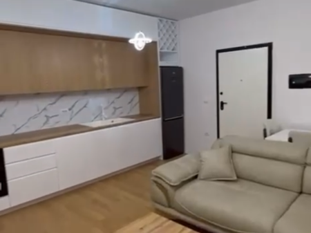 Apartament 1+1 per qira Zogu i zi !