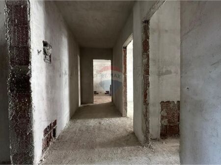 APARTMENT 2+1+2 FOR SALE IN PASKUQAN