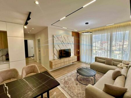  Premium Living te "Fiori Di Bosco" – 2+1 për Qera! 