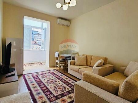 Apartament 2+1 Shallvaret