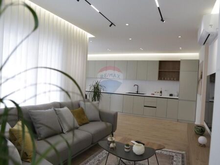 Luxury Apartment 2+1 for rent Zogu Zi