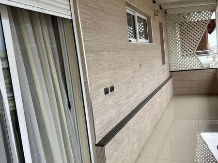 JEPET ME QIRA APARTAMENT 2+1 TEK ISH PARKU