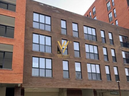 FOR SALE APARTMENT 2+1+BLK TE SIRI KODRA 172,800 EURO