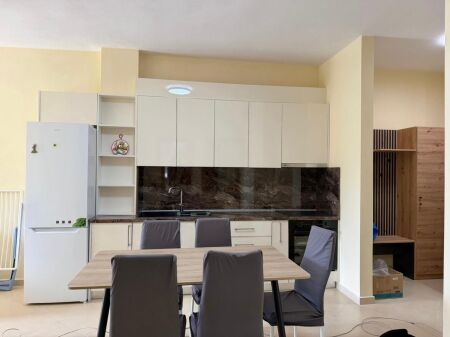 Apartament 2+1+2wc me pamje Deti dhe Mali me Qera Afatgjate - Uji i Ftohte, Vlore
