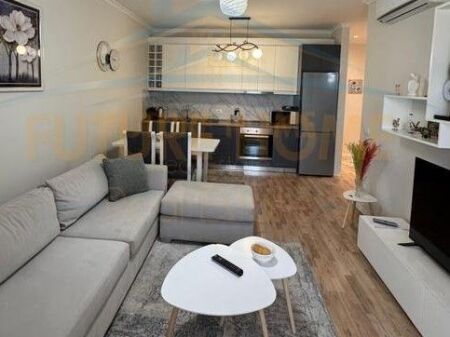 Rent, Apartment 1+1, Future Home Residence, New Ring
