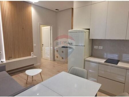 Apartament 1+1 me qera Selvia