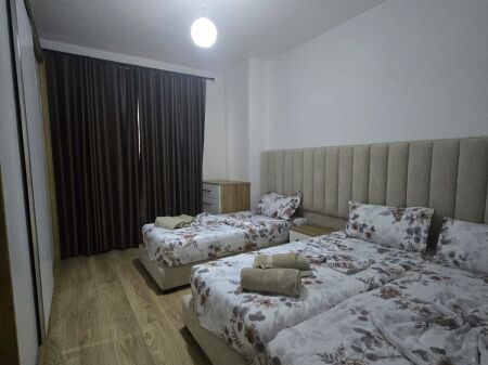 Apartament 1+1 me qira, Astir, prane bar Oslo