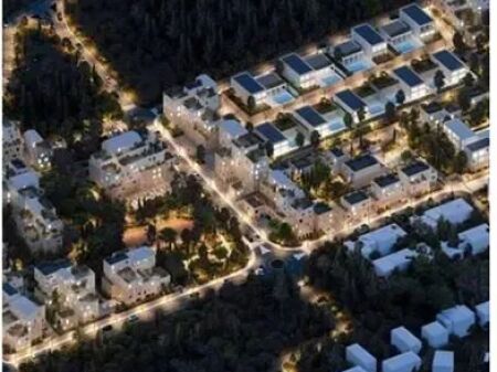 FOR SALE, APARTMENT 1+1, DHERMI(530581007-142)