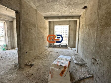 In Golem, Apartment 1+1 For Sale With Perfect Orientation !!!