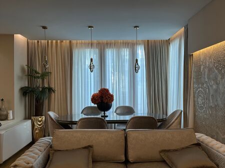  Apartment 3+1 for sale near Air Albania, Elbasan Street