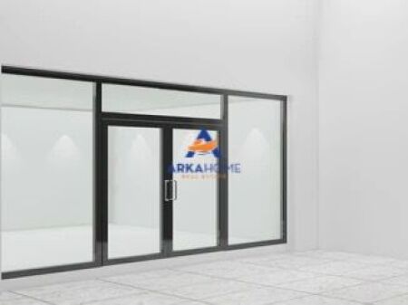 SHITET DYQAN 25M2 " BULEVARDI ZOGU I PARE " 315.000 EURO
