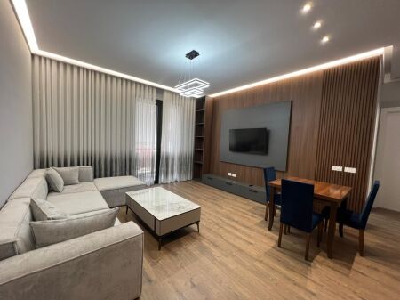 Apartament 1+1 me qira ne Delijorgj