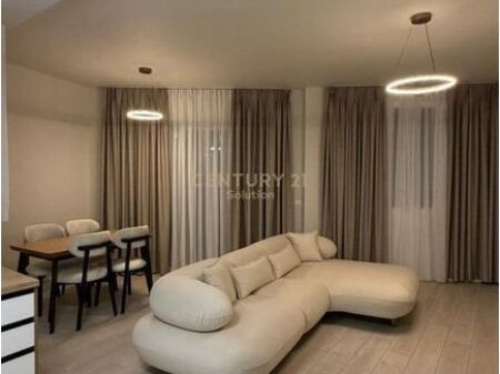 APARTAMENT 1+1+ PARKING OPSIONAL TEK RIVER RESIDENCE!