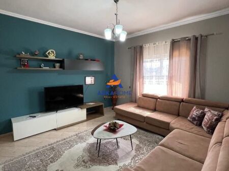 APPARTAMENTO IN AFFITTO 2+1+BALCONE "VIA HALIL KURETANI, MISTO MAME, YZBERISHT" 400 EURO 