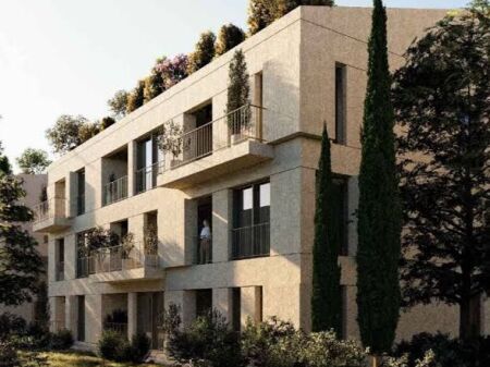 Apartment for sale 2+1