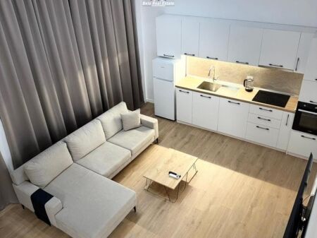 Monolocale in affitto in Via Durazzo (ID BG150) Tirana