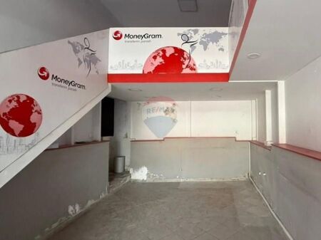 Business premises for rent – Kombinat