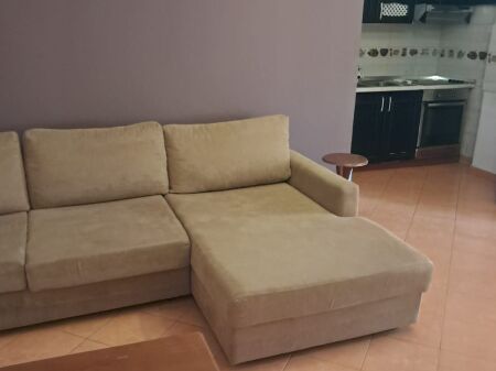 APARTMENT 1+1 FOR RENT – AIR ALBANIA | 70 m² | FURNISHED