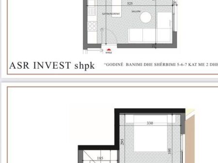 Duplex in vendita