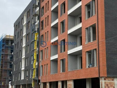  Shesim Apartament Ekskluziv 2+1+2 me Post Parkimi   Paskuqan – Ringside, “Met Invest”