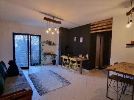 APARTAMENT ME QERA 2+1 KOMUNA E PARISIT 58.000 LEKE FH-64417