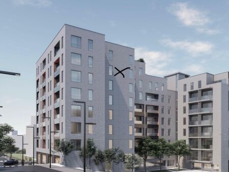 APARTMENT 2+1 FOR SALE IN ALIDEM