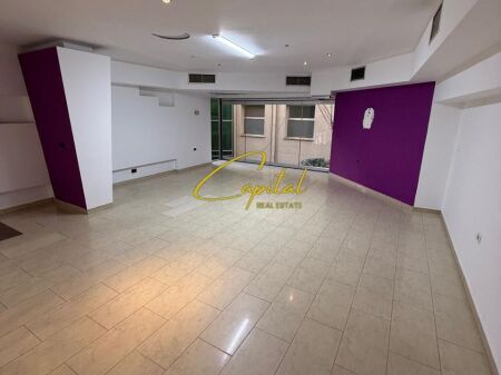 SHITET AMBIENT BIZNESI 147 M2 RRUGA E ELBASANIT 530.000 EURO