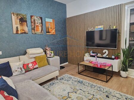 For sale, Apartment 2+1+2, Mangalem Complex 21, Ali Demi​