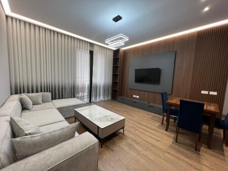 Apartament 1+1 tek Kompleksi Deljorgji