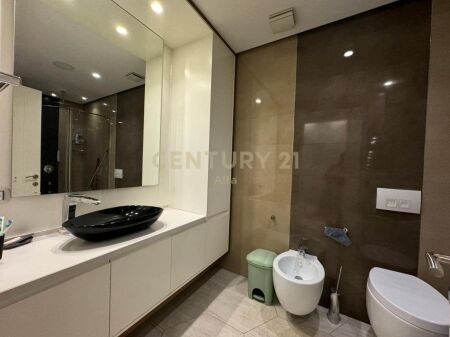 SHITET APARTAMENT 3+1+2 NE FRESK
