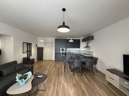 Apartament 2+1 per qira ne Astir