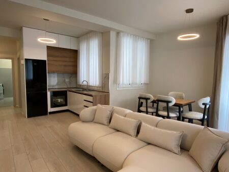  Apartament me qira – River Residence, Astir