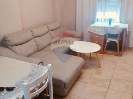 Apartment 2+1 Don Bosko