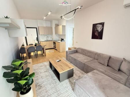 Appartamento In Affitto 1+1 a Mine Peza (ID B2101568) Tirana