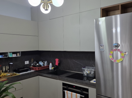 Apartament me qera 1+1 ne don Bosko