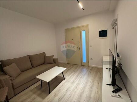 Apartament 1+1+Parkim me qera 5 Maji