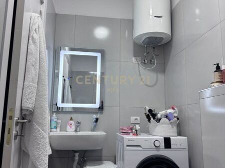 JEPET ME QERA APARTAMENT 1+1 NE PASKUQAN