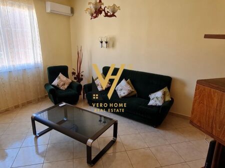 JEPET APARTAMENT 2+1+BLK ME QIRA TE PAZARI I RI 50.000 LEKE