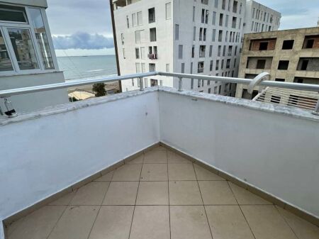 Super Apartment 2+1+2 for sale –  Shkëmbi i Kavajës