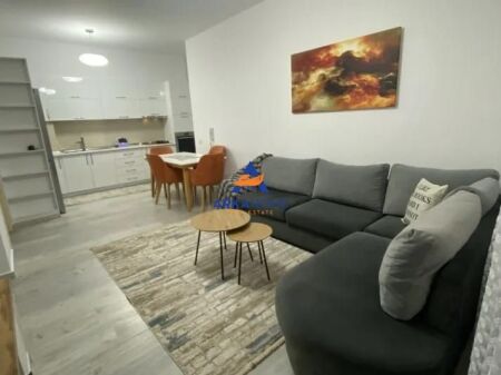JEPET APARTAMENT ME QERA 2+1+2 BALLKONE