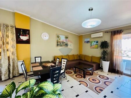 Apartment 2+1 for rent Eleonora